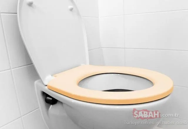 Uzmanlar şiddetle uyardı: Klozete tuvalet kâğıdı serip oturanlar dikkat!