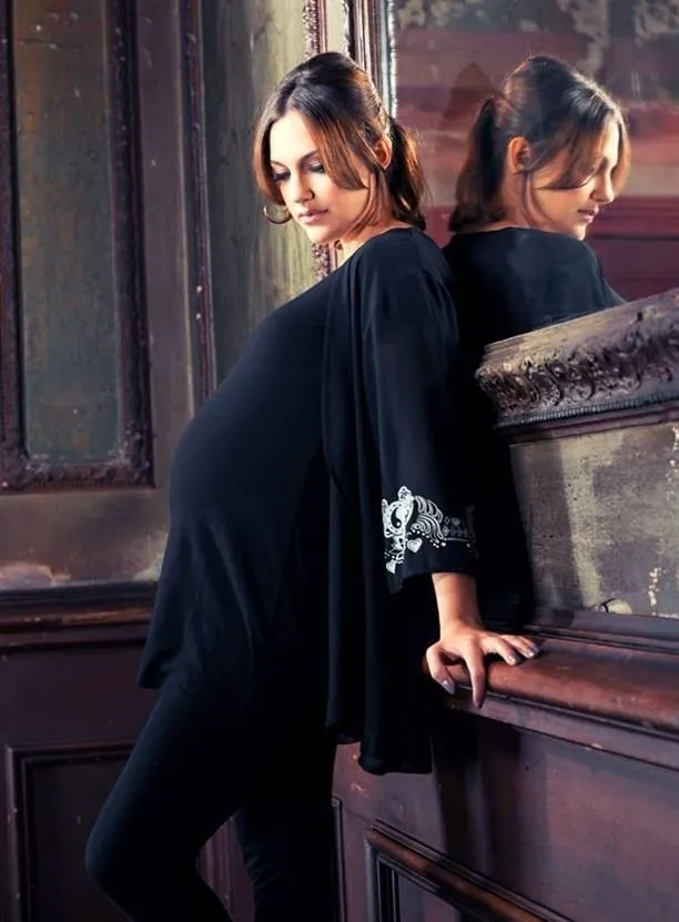 İşte Meryem Uzerli�nin son hali Magazin Haberleri