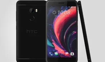 HTC One X10 tanıtıldı!
