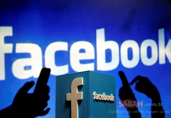 Facebook’tan skandal itiraf! Yaklaşık 7 milyon kullanıcı...