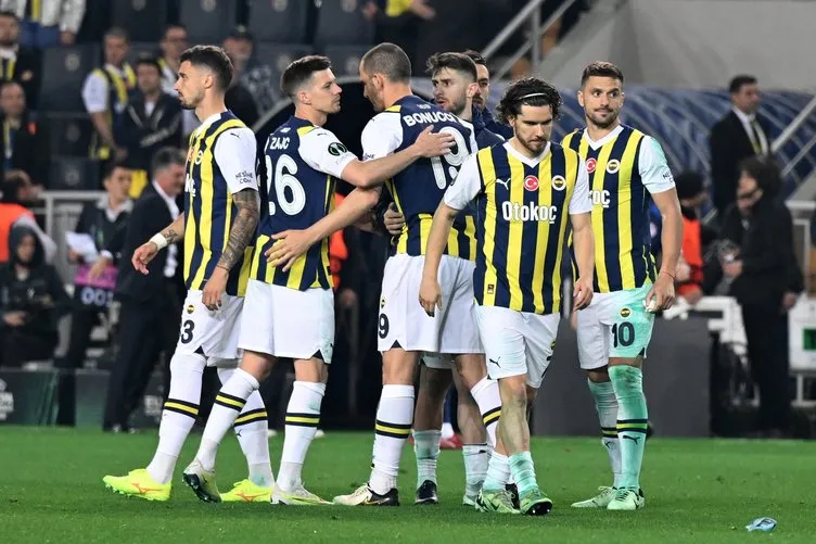 Son dakika Fenerbahçe haberleri: Fred krizinin perde arkası ortaya çıktı! İsmail Kartal’ın odasında...