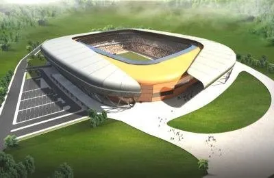 TOKİ’den 18 yeni stadyum
