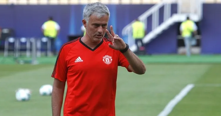 Jose Mourinho ve yardımcılarına 19,6 milyon sterlin tazminat