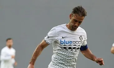 1. Lig’in gol kralı 4. kez Marco Paixao