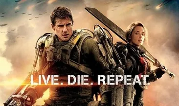 En iyi 100 bilim kurgu filmi