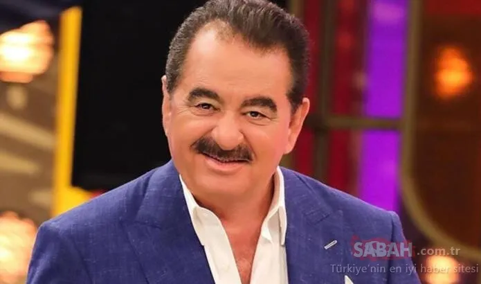 İbrahim Tatlıses asistanı Tuğçe Korkmaz’a dini nikah kıydı mı? İşte o dikkat çeken açıklama!