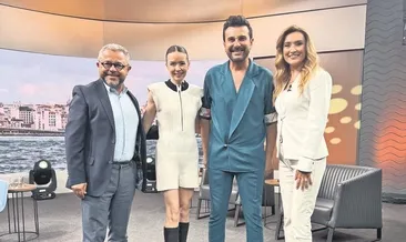 Gençlik hatalarımın hepsiyle yüzleştim