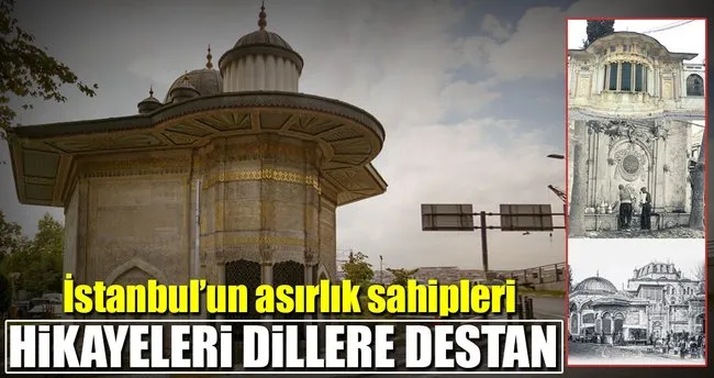 Asirlar Gecsin Ama Cesmenin Suyu Bitmesin Cumartesi Sabah Haberleri