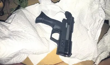 Cinayet zanlılarına özel operasyon