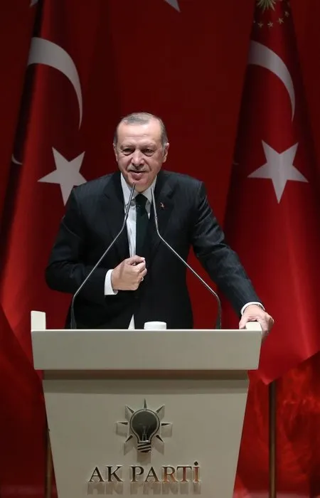 Son dakika | Başkan Erdoğan'dan çok önemli mesajlar: Yeni anayasa ve yeni dönem...