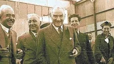MELİH ALTINOK / Vay be, PKK Lozan’a karşıymış!