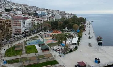 Bakan Kurum: Yeni düzenlememizle Sinop’umuzun güzelliğine güzellik kattık #sinop