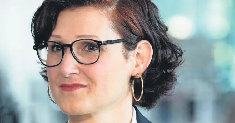 Almanya’nın ırkçılık sorunu var