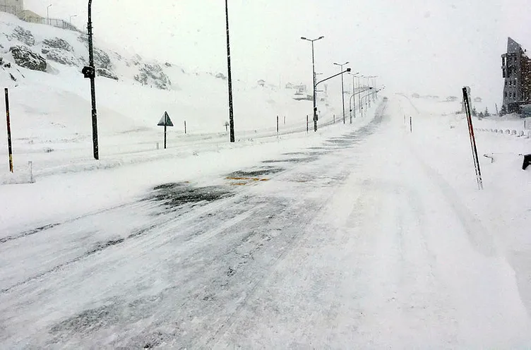 İstanbul'da kar başlıyor! Meteoroloji'den yeni son dakika hava durumu bilgisi!