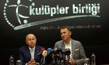TFF Başkanı Özdemir’den net mesaj: Bütçesinin içinde kalmayan transfer yapamaz