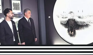 Beşiktaşlı ‘duruş’u!