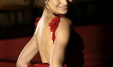 Dünyaca ünlü oyuncu corona virüse yakalandığını duyurdu! James Bond’un yıldızı Olga Kurylenko...