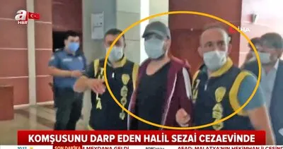 SON DAKİKA HABERİ: Yaşlı adamı öldüresiye döven Şarkıcı Halil Sezai’nin ifadesinin flaş detayları ortaya çıktı | Video