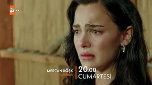 Mercan Köşk 4.Bölüm Fragmanı