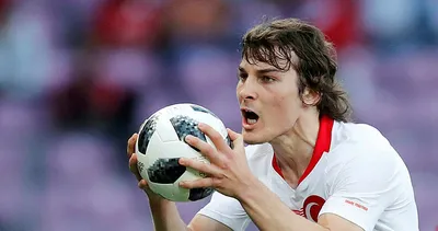 Çağlar Söyüncü: 3 senede amatörden, Premier Lig’e!