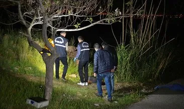 Adana’da 17 yaşındaki genç, kaldığı çocuk destek merkezinin yakınında ölü bulundu