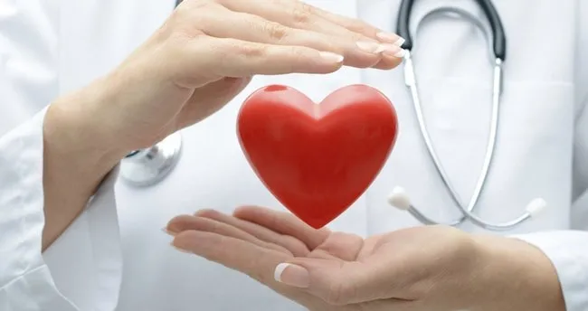 Kalp Yetmezliğinin 7 Nedeni | Güven Hastanesi