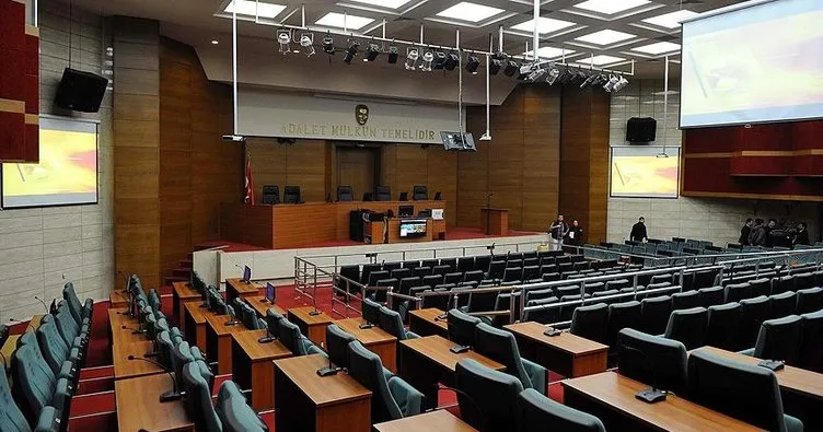 Adana’daki FETÖ/PDY davalarında karar