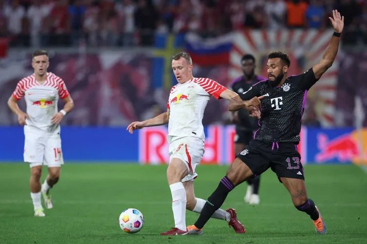 Beşiktaş’tan Djalo sonrası iki hamle daha! 1 stoper 1 de kanat geliyor...