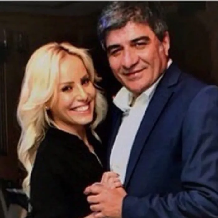 Beyin kanaması sonucunda hayat arkadaşını kaybetmişti... İbrahim Erkal’ın eşi Filiz Erkal: Bu acının tarifi yok yaşayan bilir