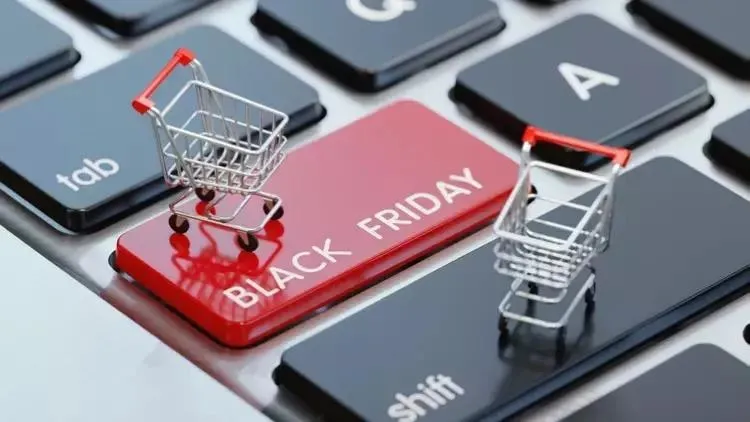 İndirim günlerinde sahte sitelere dikkat! İşte vatandaşı dolandırıcılıktan koruyacak öneriler