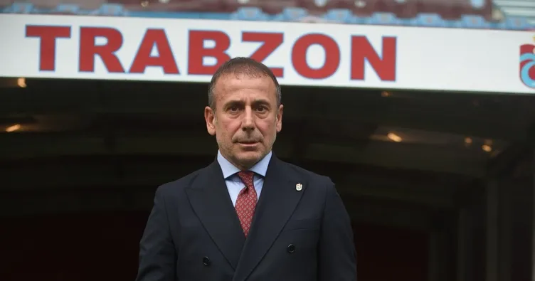 Abdullah Avcı’dan değişim vurgusu!