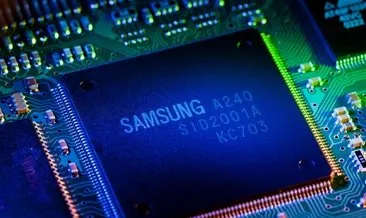 Çip fiyatlarındaki düşüş, Samsung Electronics’in karını ve cirosunu vurdu