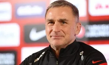 Halil neden kadroda olduğunu gösterdi