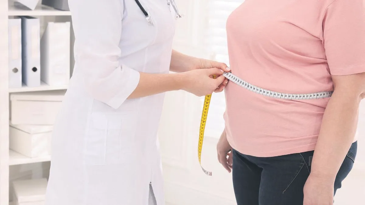 Obezlere ‘tedaviye gel’ mesajı