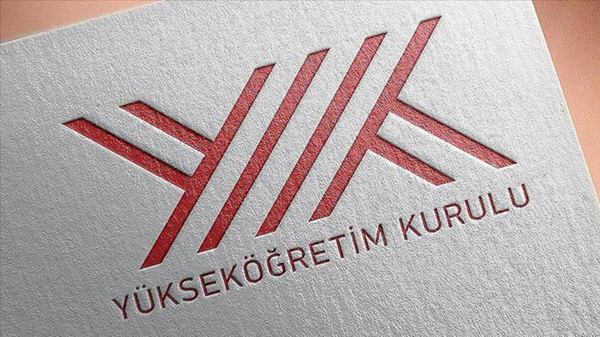Yüksek Öğretim Kurulu’ndan Bilgi Üniversitesi açıklaması: Herhangi bir mağduriyete izin verilmeyecek Yüksek Öğretim Kurulu’ndan Bilgi Üniversitesi açıklaması: Herhangi bir mağduriyete izin verilmeyecek