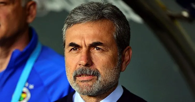 Konyaspor, Aykut Kocaman’la anlaştı