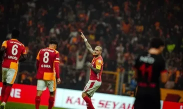 GALATASARAY-UNİON SG MAÇI BAŞLADI! Galatasaray-Union SG maçı hangi kanalda, saat kaçta başlayacak?