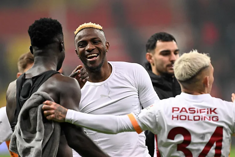 Son dakika Galatasaray haberleri: Yunus Akgün’e dev teklif! İşte yıldız oyuncuya talip olan dev takımlar...