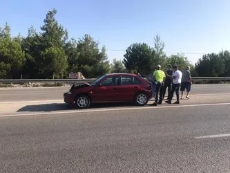 Ceset Sordular Yarali Bile Bulamadilar Polisi Arayip Olumlu Kaza Yaptim Diyerek Kendini Ihbar Etti En Son Haber