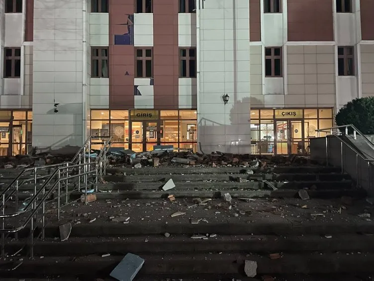 SON DAKİKA: Düzce’de 5,9’luk deprem: Ankara ve İstanbul deprem ile sarsıldı! İşte deprem bölgesinden son haberler