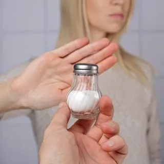 Fazla tuzun yol açtığı 5 hastalık!