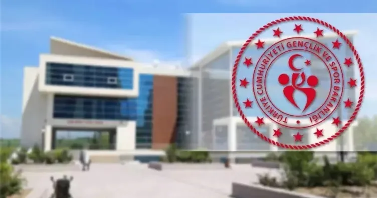 GSB YURT PERSONELİ ALIMI YAPACAK! Gençlik ve Spor Bakanlığı yurt yönetim personeli alımı ne zaman yapılacak, başvuru şartları neler?