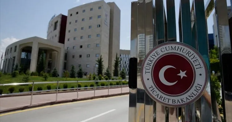 Ticaret Bakanlığı açıkladı: İşte Türk şirketlerin yurt dışına doğrudan yatırım oranları