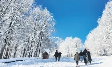 70 il dondu 36 ilde okullar tatil