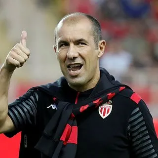 Monaco Teknik Direktörü Leonardo Jardim'den flaş Falcao açıklaması
