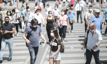 Son dakika haberler: Koronavirüste yeni normalleşme adımları için kritik tarih belli oldu!