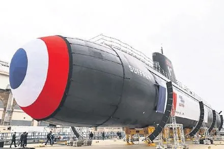 Türkiye’nin nükleer denizaltı hedefi: Oramiral Ercüment Tatlıoğlu’ndan kritik açıklamalar!