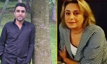 Koronavirüs cinayeti: Nuran Özdemir hakim karşısına çıktı