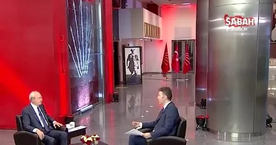 Kılıçdaroğlu Ümit Özdağ’ın bakanlık itiraflarını yalanlamadı: Özel protokol imzaladık | Video