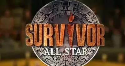 Survivor All Star’a katılacak 6. yarışmacı açıklandı! Şampiyonlar karşı karşıya geliyor, SMS yok! İşte, isim isim açıklanan liste